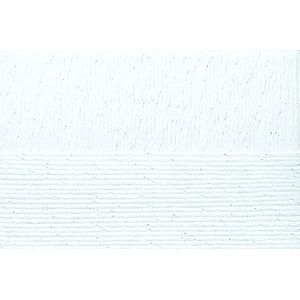 Блестящее Лето. Цвет 01-Белый. 5x100г