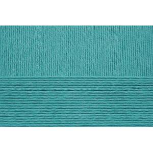 Конкурентная. Цвет 515-Зелёная бирюза. 10x100 г