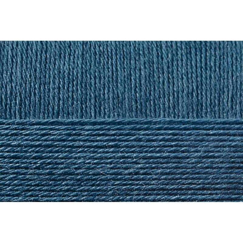 Уютная. Цвет 256-Св.джинсай. 5х100 г