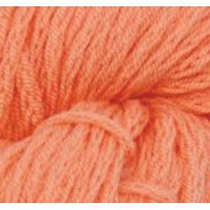 Семейная авоська. Цвет 189-Яркооранжевый. 1x100г