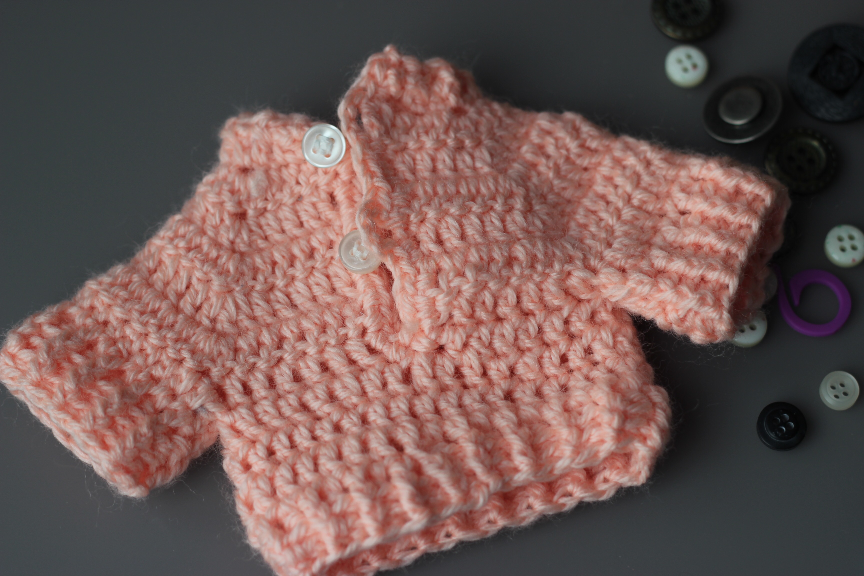 Как найти свой стиль в вязании?