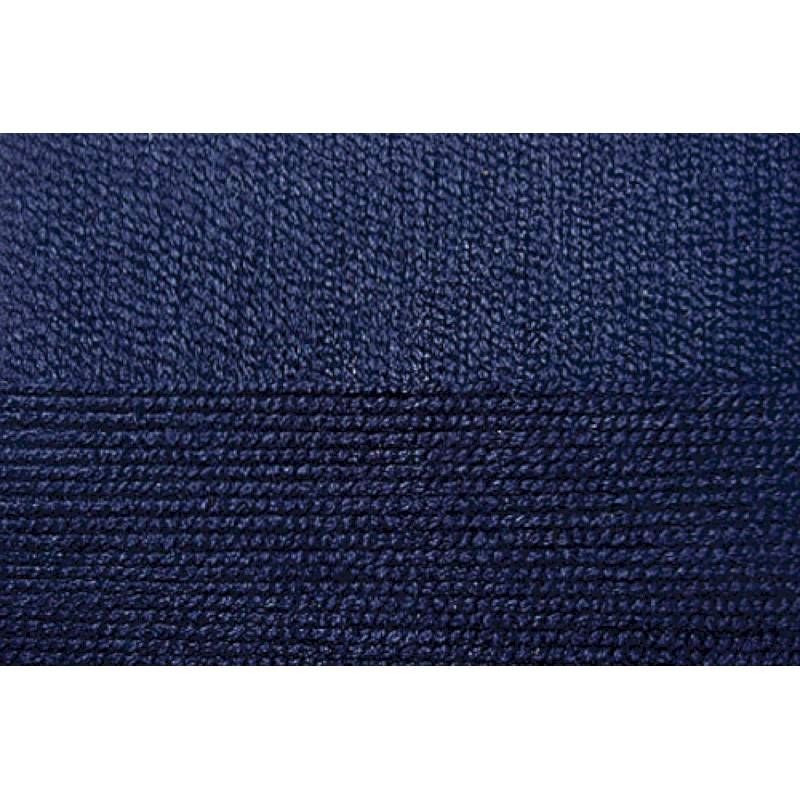 Бисерная. Цвет 04-Т.Синий. 5х100 г