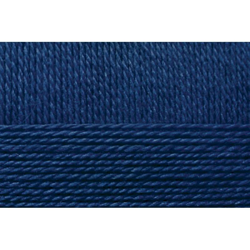 Мериносовая. Цвет 04-Т.Синий. 10х100 г