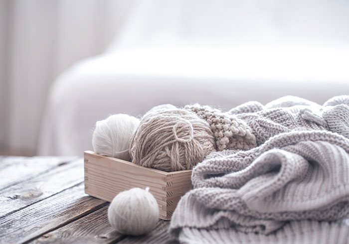 Вязаные юбки – юбки из высококачественной шерсти