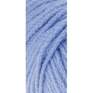 Классическая авоська. Цвет 195-Незабудка. 2x100г