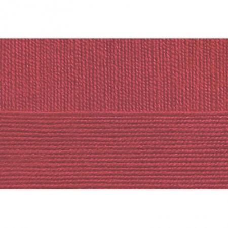 Весенняя. Цвет 07-Бордо. 5x100 г.