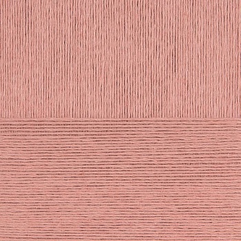 Льняная шерсть. Цвет 579-Св.кофейный. 5x100 г.