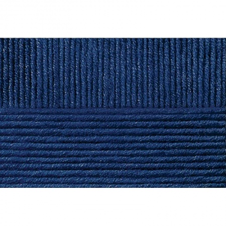 Молодёжная. Цвет 04-Т.Синий. 5х200 г