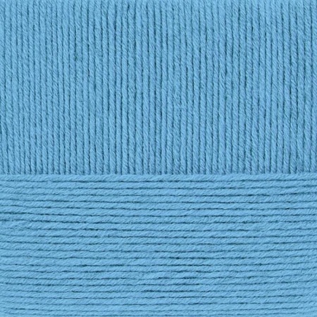 Перспективная. Цвет 242-Гжель. 5х100 г