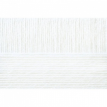 Великолепная. Цвет 01-Белый. 10x100 г