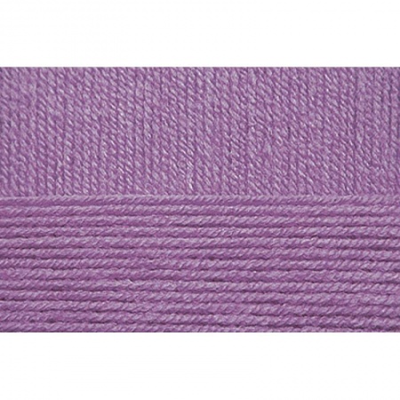 Детская новинка. Цвет 567-Т.фиалка. 10x50 г.