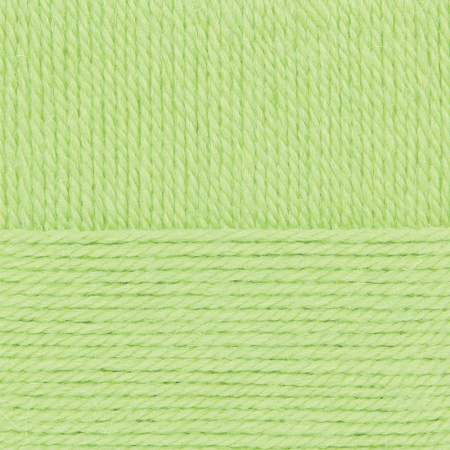 Народная традиция. Цвет 193-Св.салат. 10x100 г.