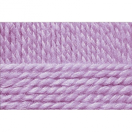 Ангорская тёплая. Цвет 389-Св.фиалка. 5x100г
