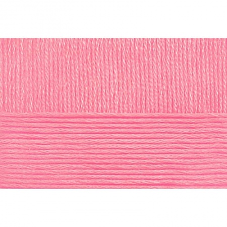 Весенняя. Цвет 21-Брусника. 5x100 г.