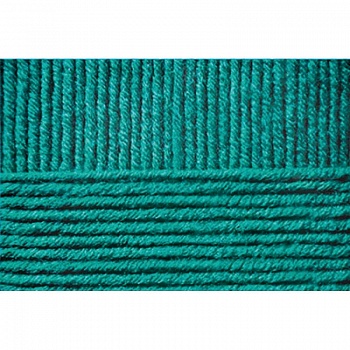 Зимняя премьера. Цвет 335-Изумруд. 10x100 г.