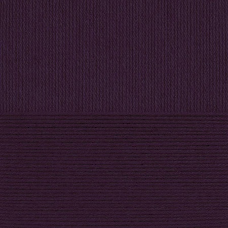 Детский каприз тёплый. Цвет 698-Т.фиолетовый. 10х50 г