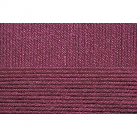 Детская новинка. Цвет 781-Ягодный. 10x50 г.