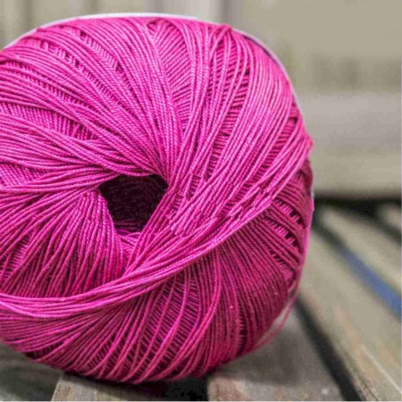 Зимняя премьера. Цвет 49-Фуксия. 10x100 г.