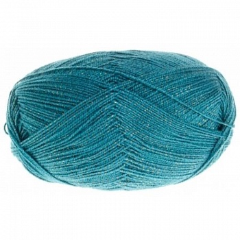 Осенняя. Цвет 14-Морская волна. 5x200 г