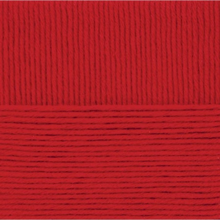 Зимняя премьера. Цвет 91-Кармин. 10x100 г.