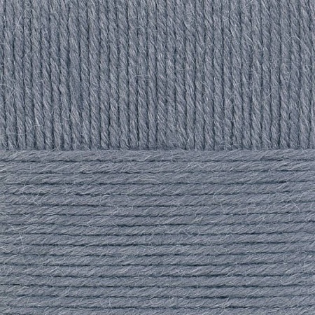 Осенняя. Цвет 393-Св.моренго. 5x200 г