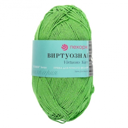 Виртуозная. Цвет 65-Экзотика. 5x100 г