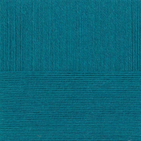 Кроссбред Бразилии. Цвет 591-Лагуна. 5x100 г.