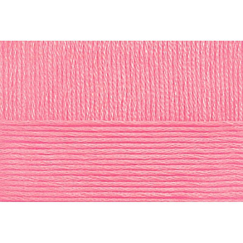 Весенняя. Цвет 21-Брусника. 5x100 г.