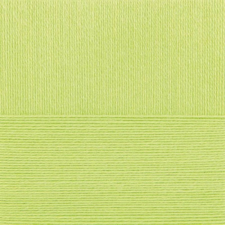 Кроссбред Бразилии. Цвет 382-Яр.саванна. 5x100 г.