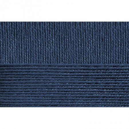 Народная классика. Цвет 571-Синий. 5x100 г.