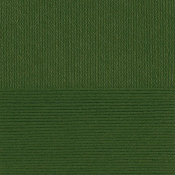 Детский каприз тёплый. Цвет 119-Горох. 10х50 г