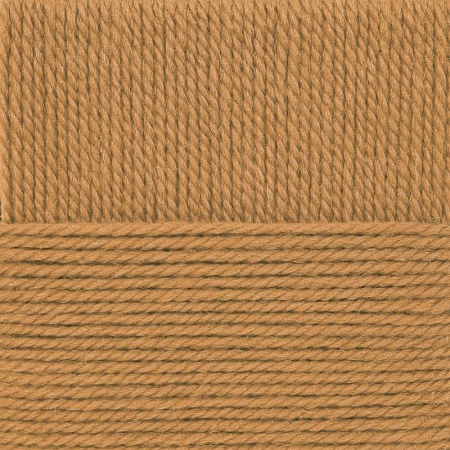 Народная традиция. Цвет 1155-Золотисто-медовый. 10x100 г.