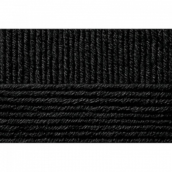 Зимняя премьера. Цвет 02-Черный. 10x100 г.