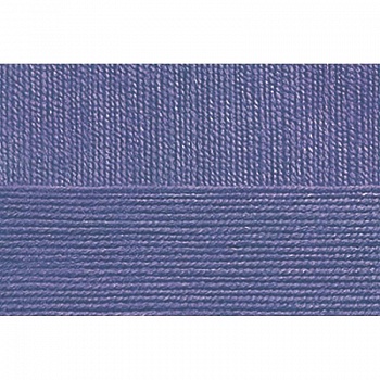 Народная классика. Цвет 22-Сирень. 5x100 г.