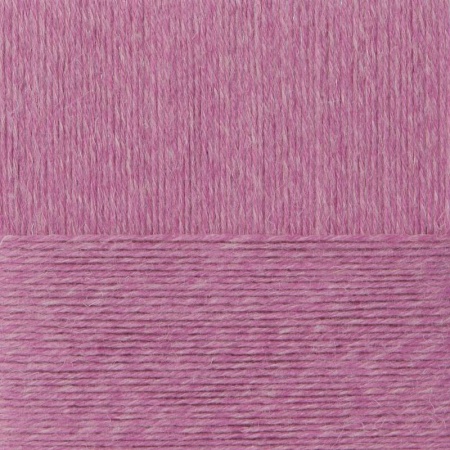 Выгодный носок. Цвет 85-Розовая дымка. 5x100 г.