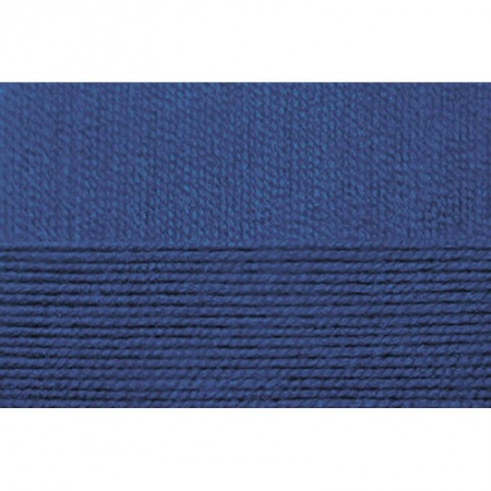 Народная классика. Цвет 420-Арктика. 5x100 г.