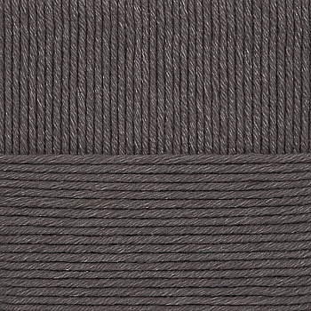 Уютная. Цвет 446-Т.серый. 5х100 г