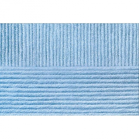 Перспективная. Цвет 05-Голубой. 5х100 г