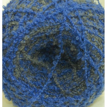 Супер фантазийная. Цвет 783 М. 1х360 г