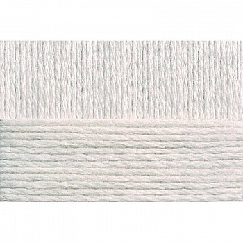 Уютная. Цвет 181-Жемчуг. 5х100 г