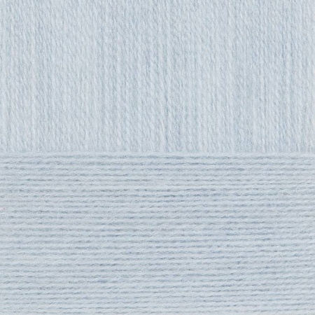 Ангорская тёплая. Цвет 71-Талая вода. 5x100г