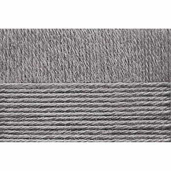 Носочная пряжа. Цвет 414-Меланж. 10x100 г.