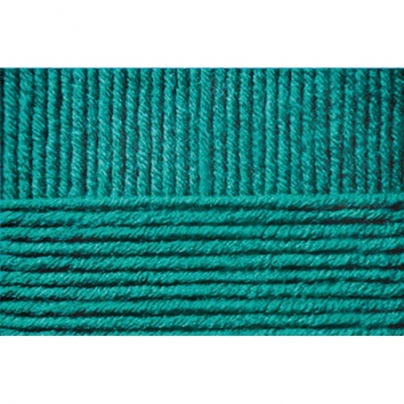 Зимняя премьера. Цвет 335-Изумруд. 10x100 г.