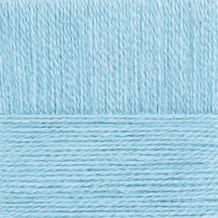 Ангорская тёплая. Цвет 356-Сатурн. 5x100г