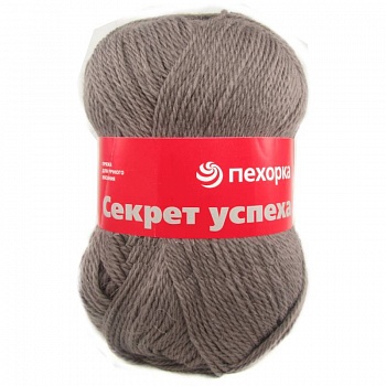 Секрет успеха. Цвет 161-Мокко. 10x100 г.