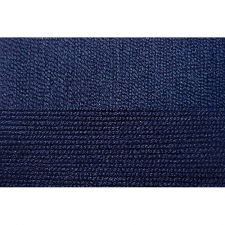 Бисерная. Цвет 04-Т.Синий. 5х100 г