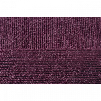 Школьная. Цвет 40-Цикламен. 5x50 г.