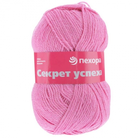 Секрет успеха. Цвет 163-Миндаль. 10x100 г.