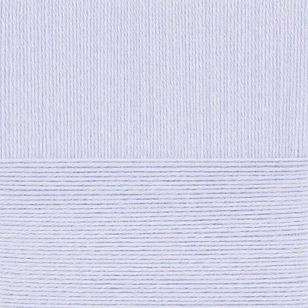 Кроссбред Бразилии. Цвет 177-Голубое небо. 5x100 г.