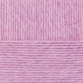 Уютная. Цвет 29-Розовая сирень. 5х100 г